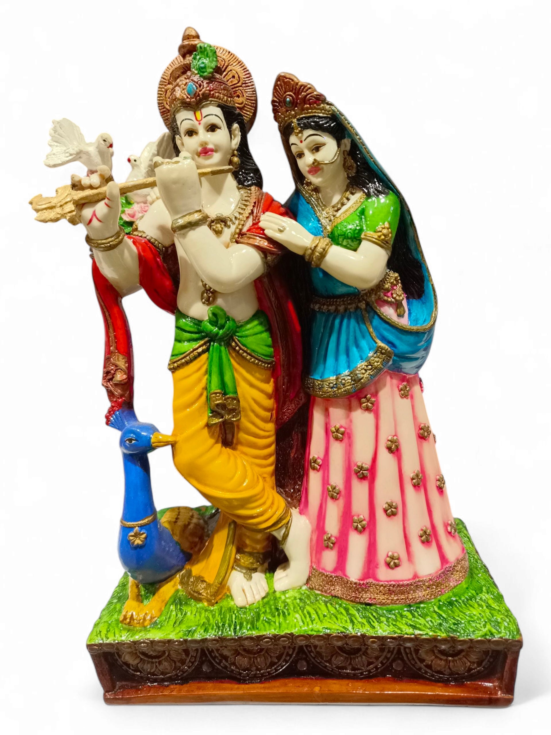 SFC ML-176 Radha Krishna