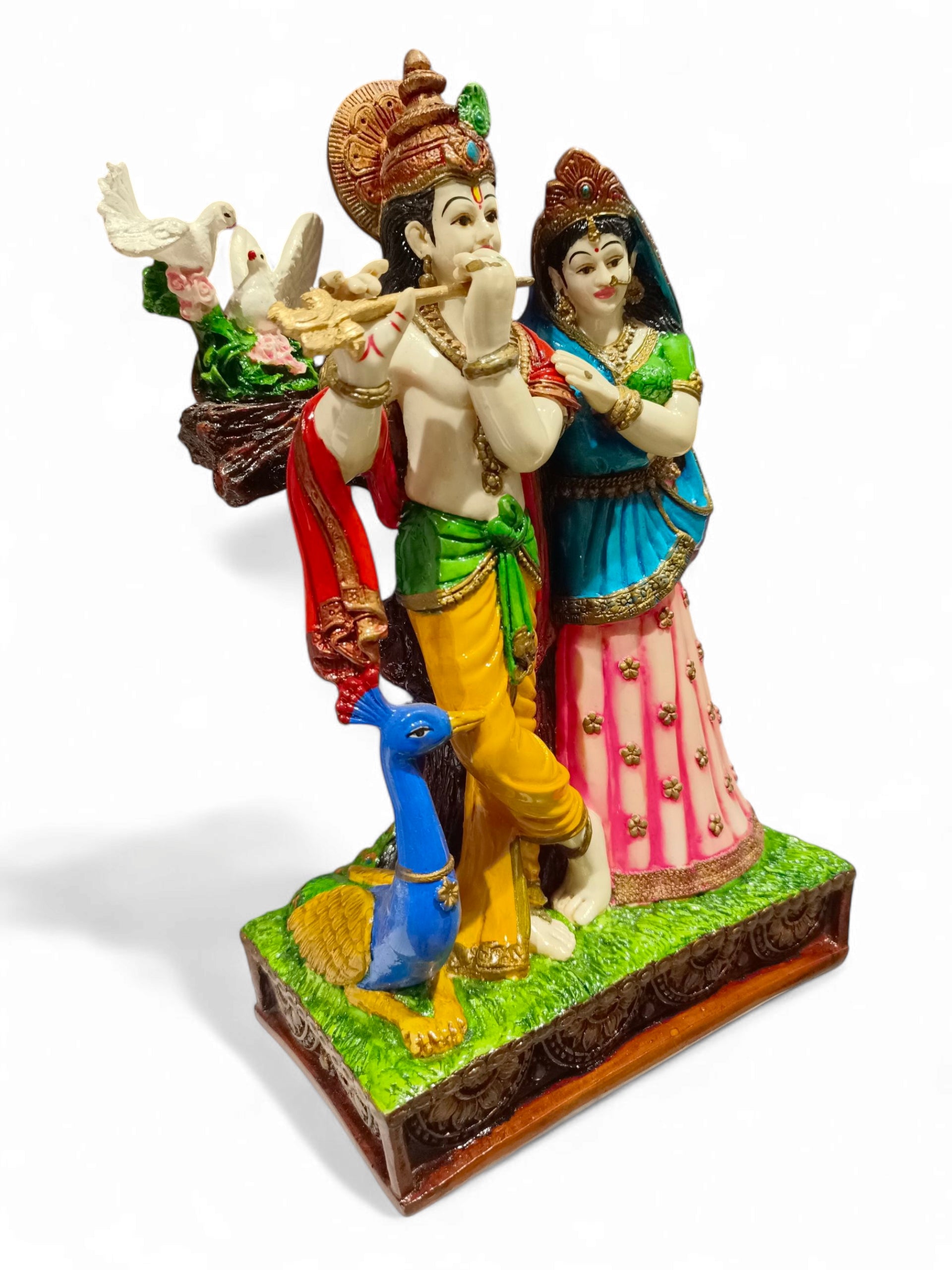 SFC ML-176 Radha Krishna