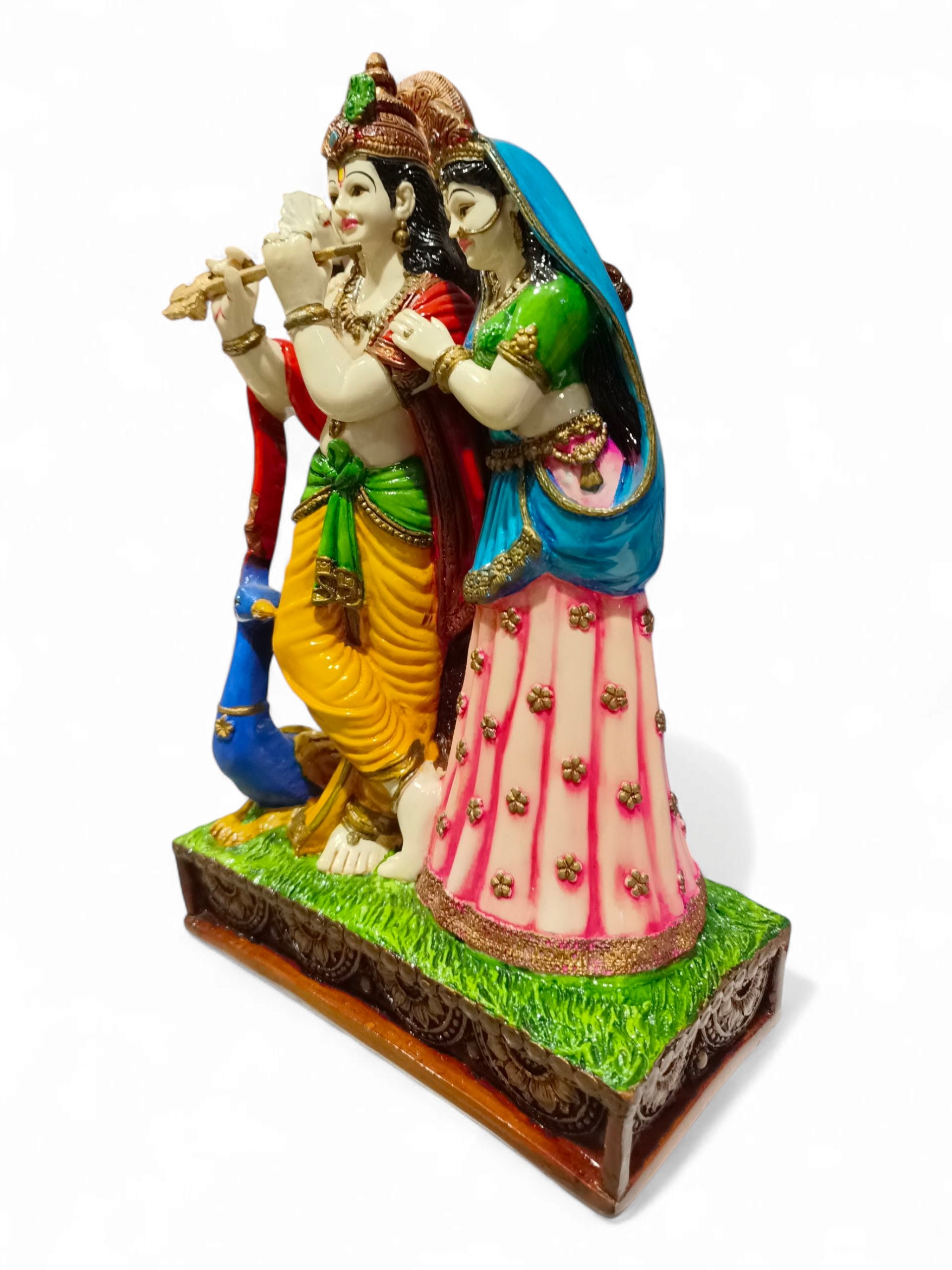 SFC ML-176 Radha Krishna