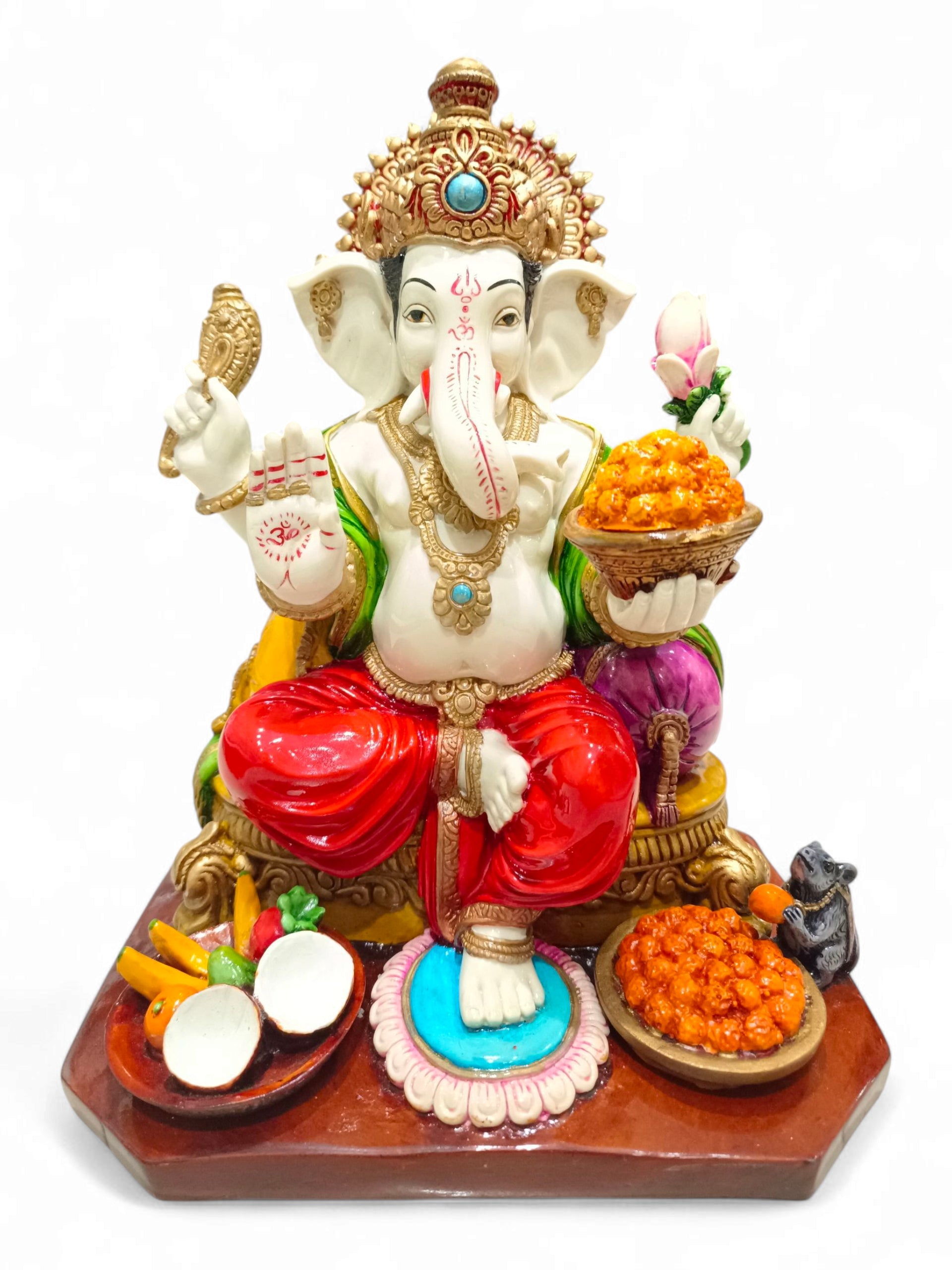 SFC ML-169 Vinayagar