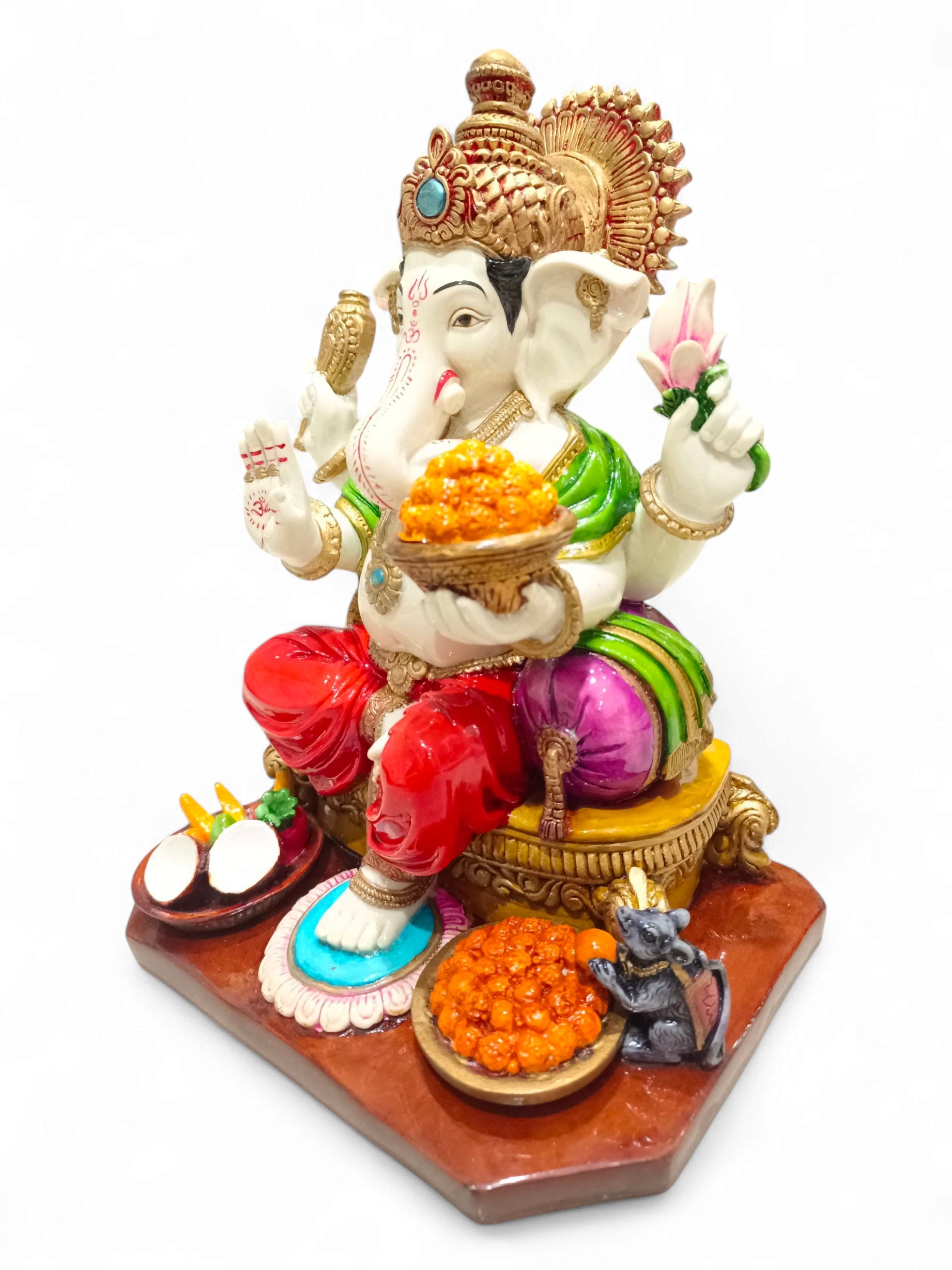 SFC ML-169 Vinayagar