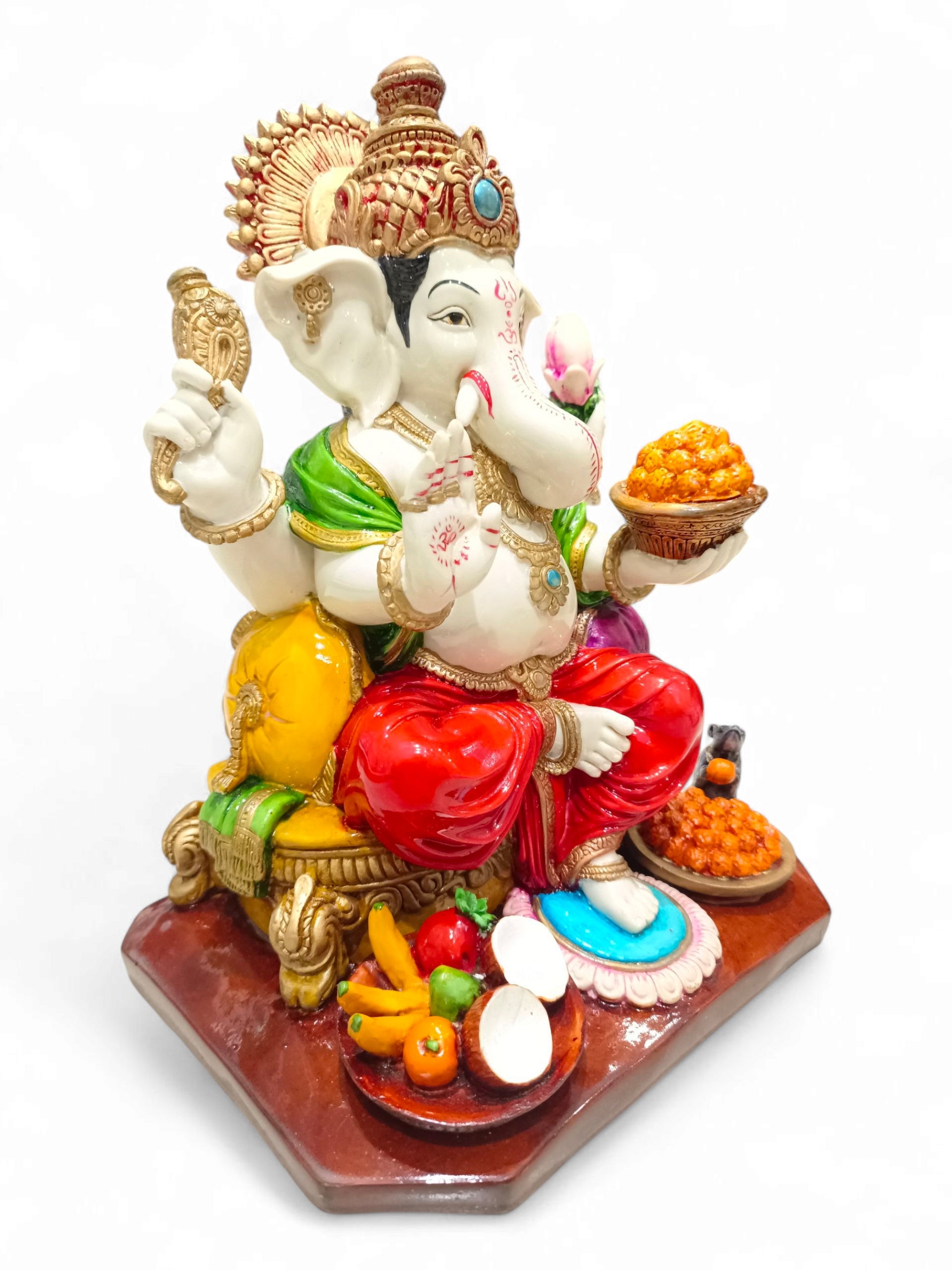 SFC ML-169 Vinayagar