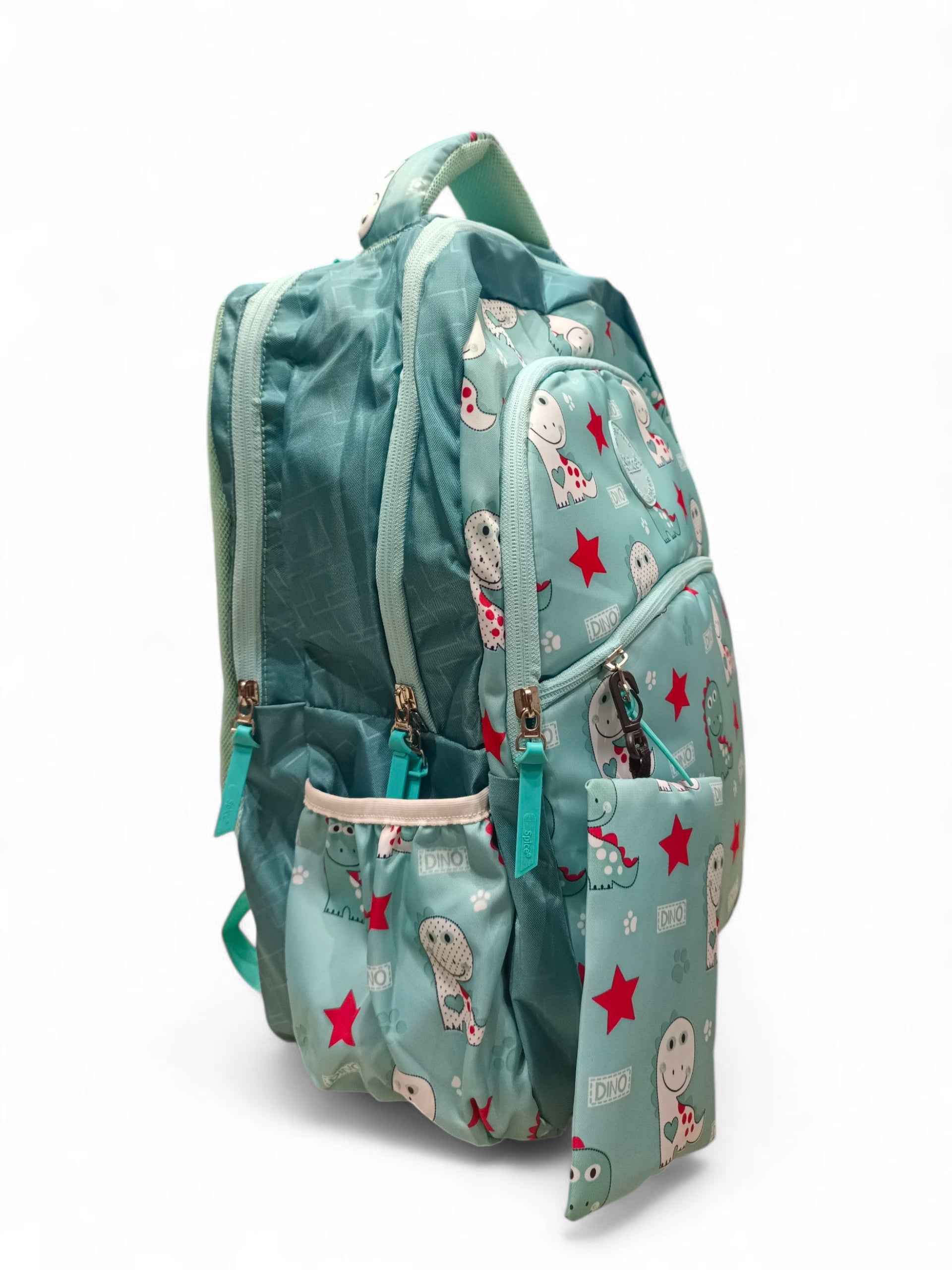 SNT 16 2665 SCLBAG