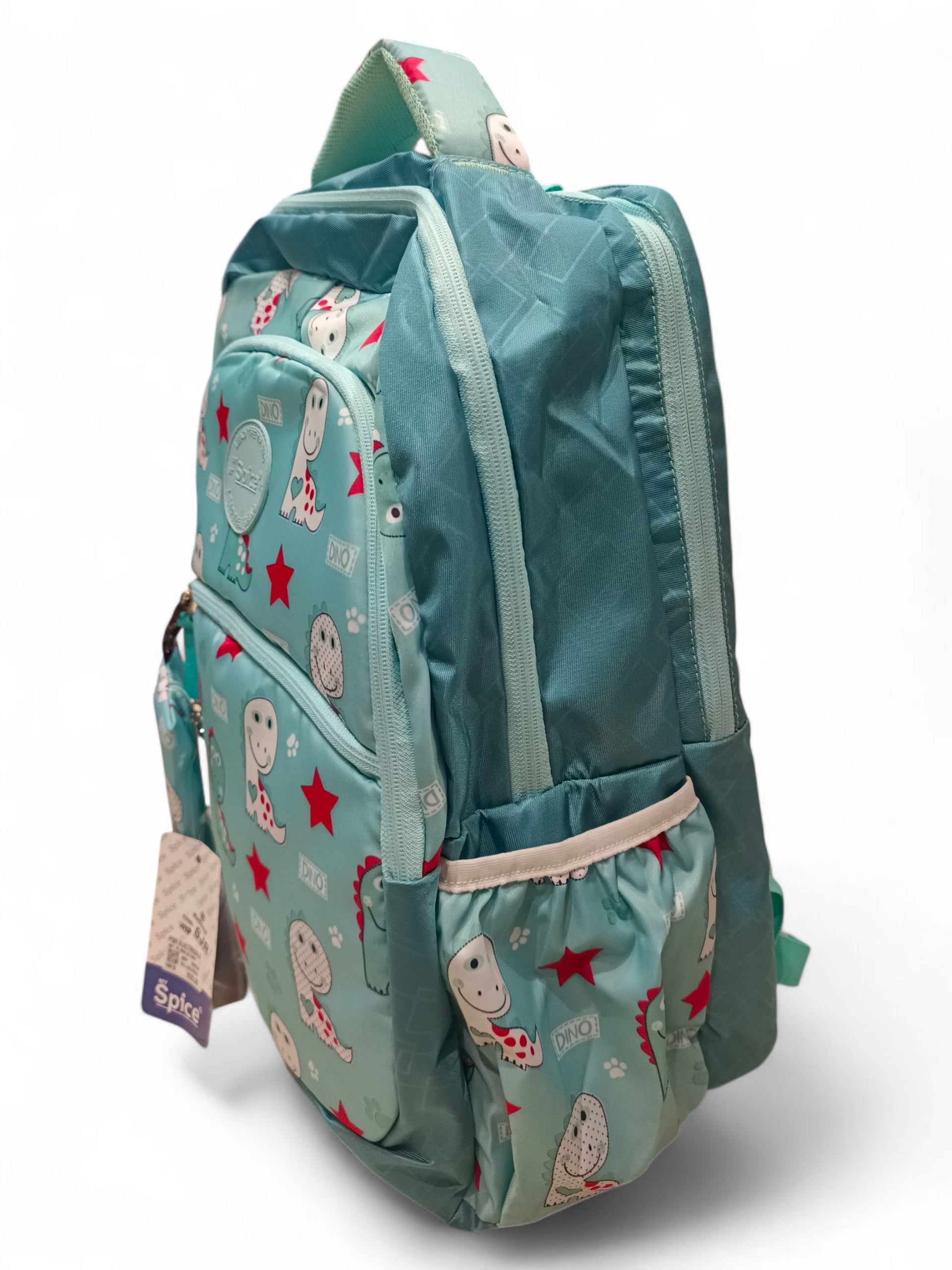 SNT 16 2665 SCLBAG