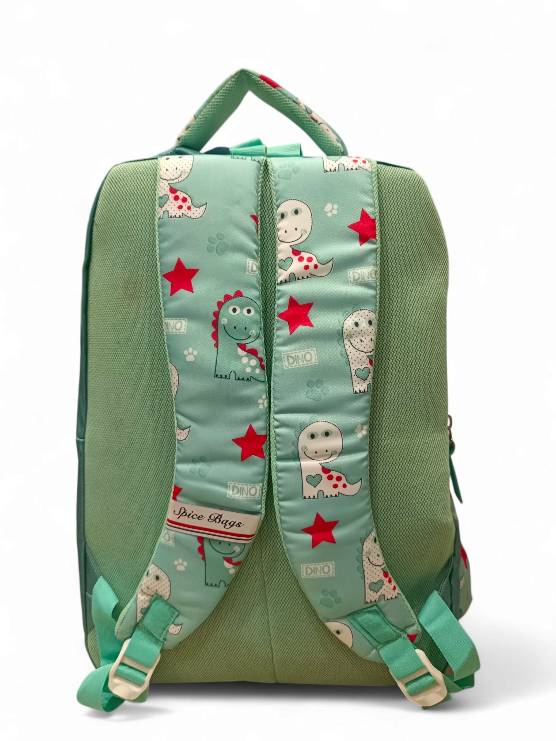 SNT 16 2665 SCLBAG