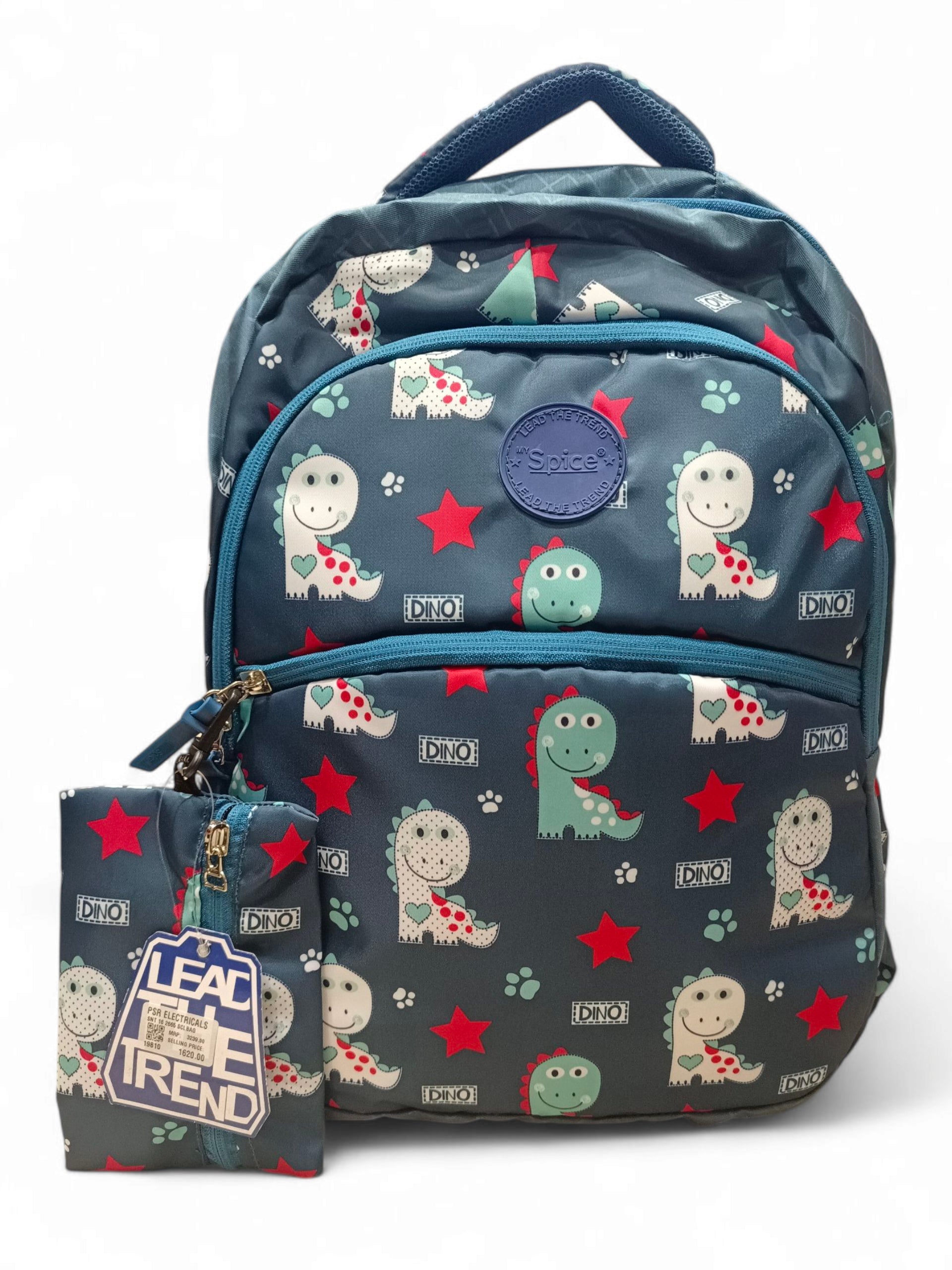 SNT 16 2665 SCLBAG
