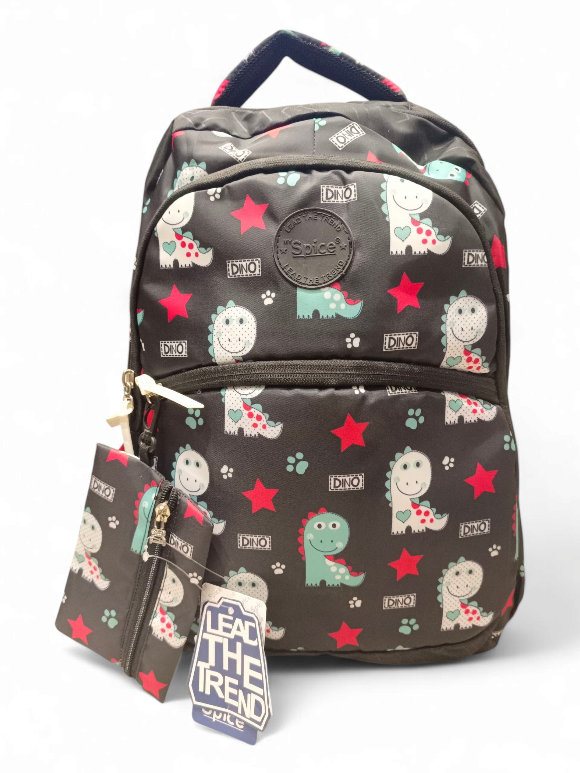 SNT 16 2665 SCLBAG