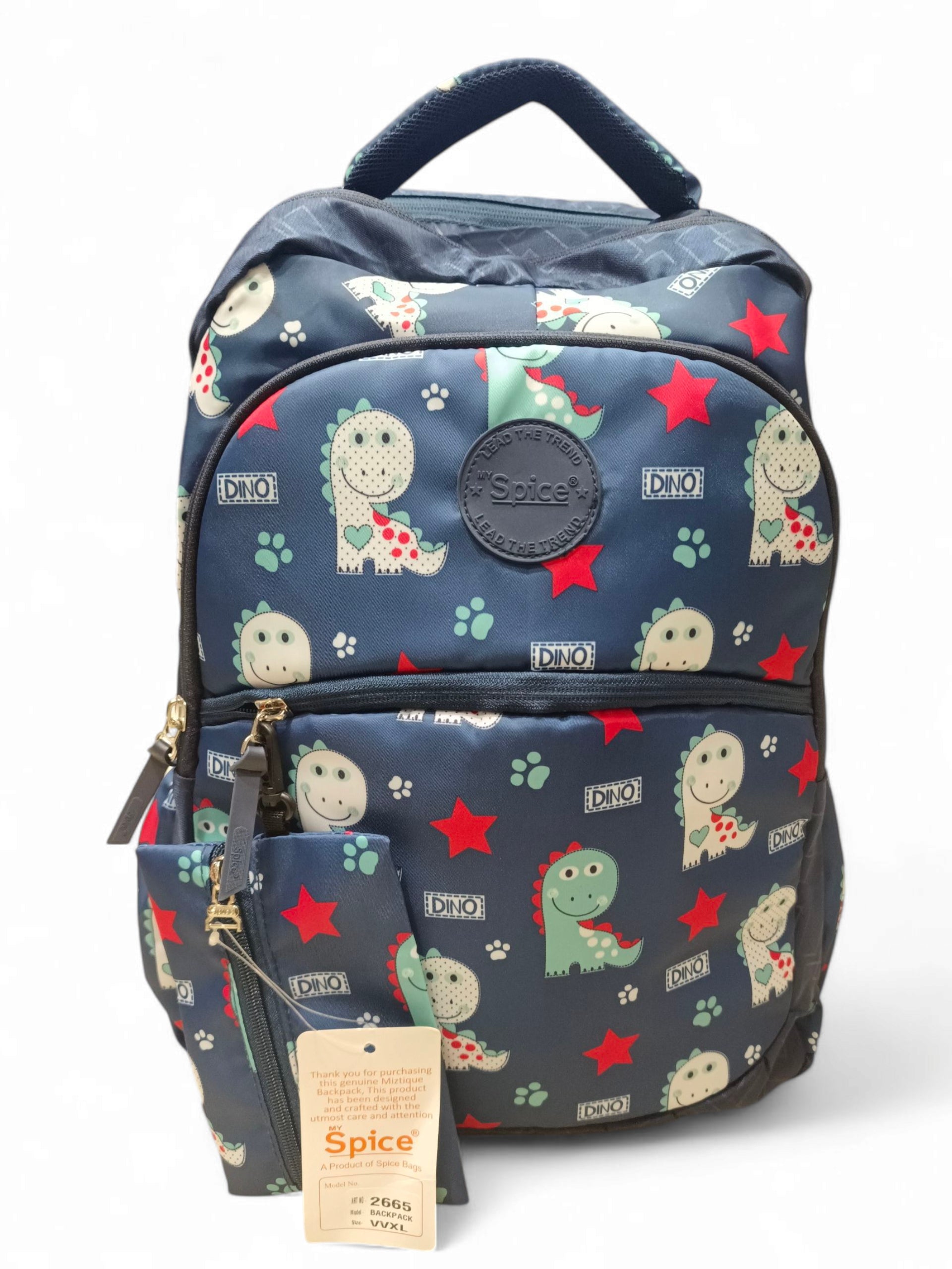 SNT 16 2665 SCLBAG