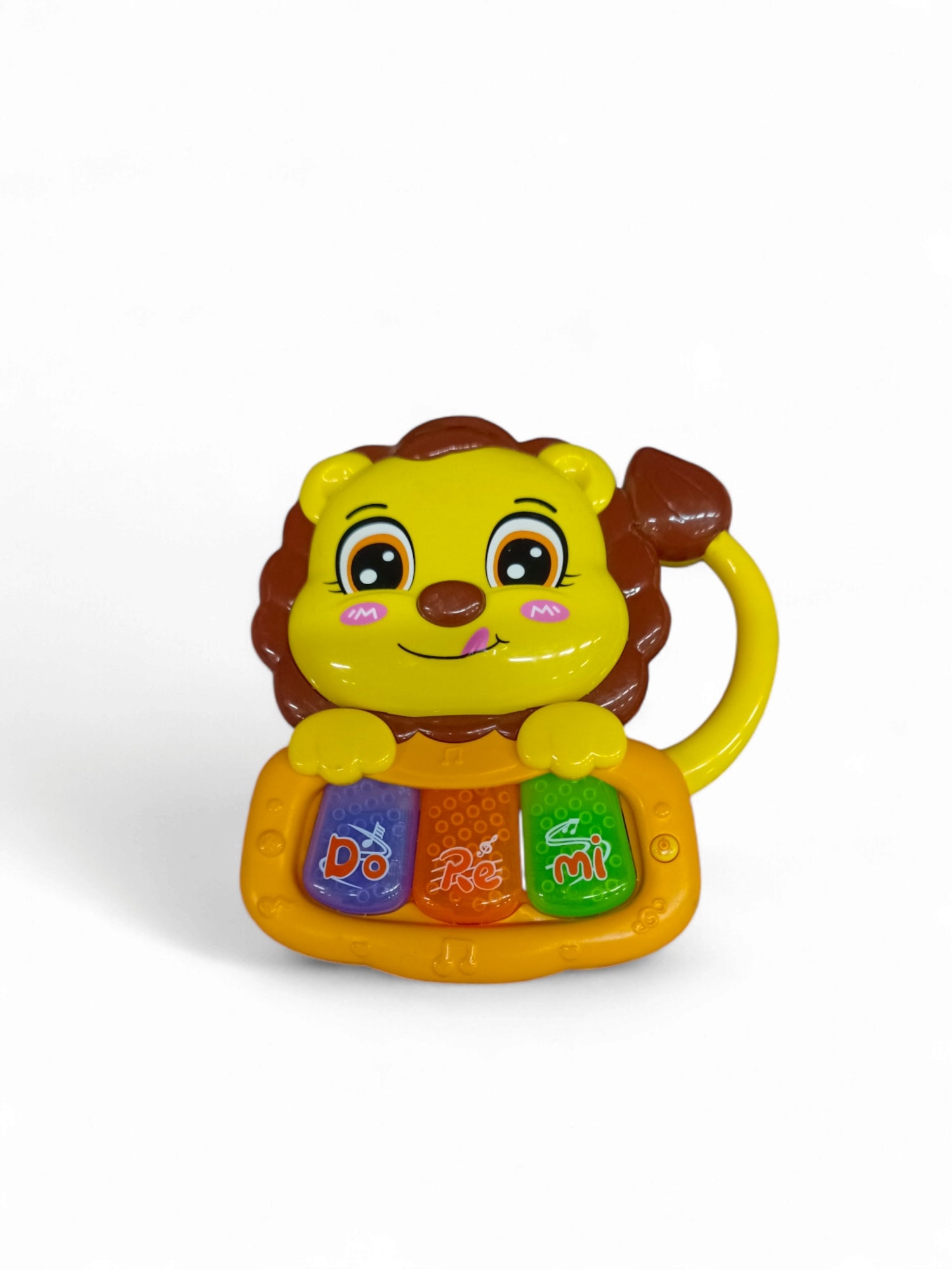 MUSIC INTEREST MONKEY