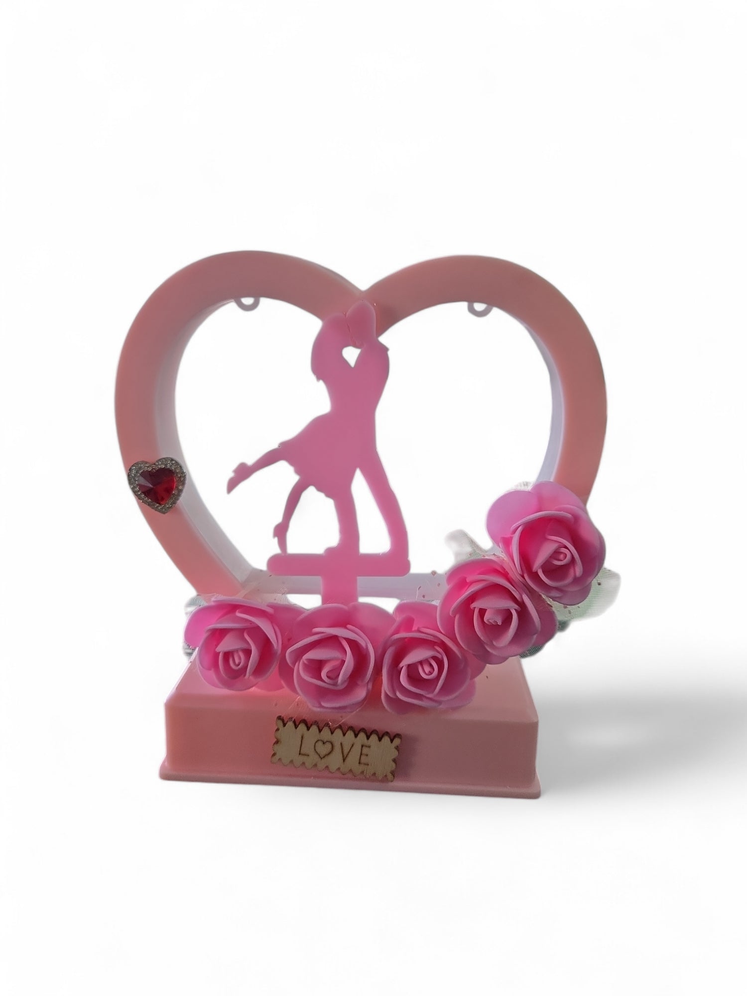 PT 40 Led arch with couple