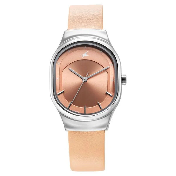 FTK 6283SL02 FASHN FASTRACK WOMENS WATCH