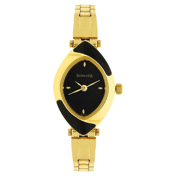 SON NR8069YM04 UTSAV SONATA WOMENS WATCH