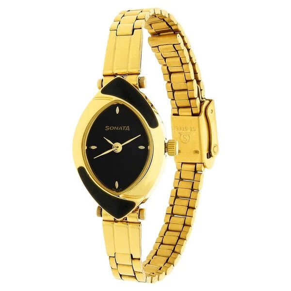 SON NR8069YM04 UTSAV SONATA WOMENS WATCH