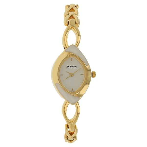 SON NR8069YM01 UTSAV SONATA WOMENS WATCH