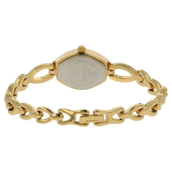 SON NR8069YM01 UTSAV SONATA WOMENS WATCH