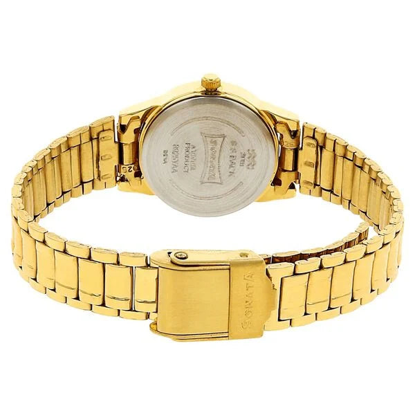 SON NR8925YM01W ESSEN SONATA WOMENS WATCH