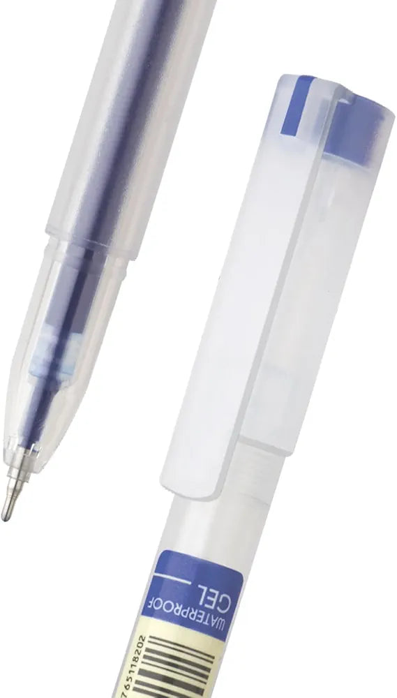 FLAIR GLASS GEL PEN