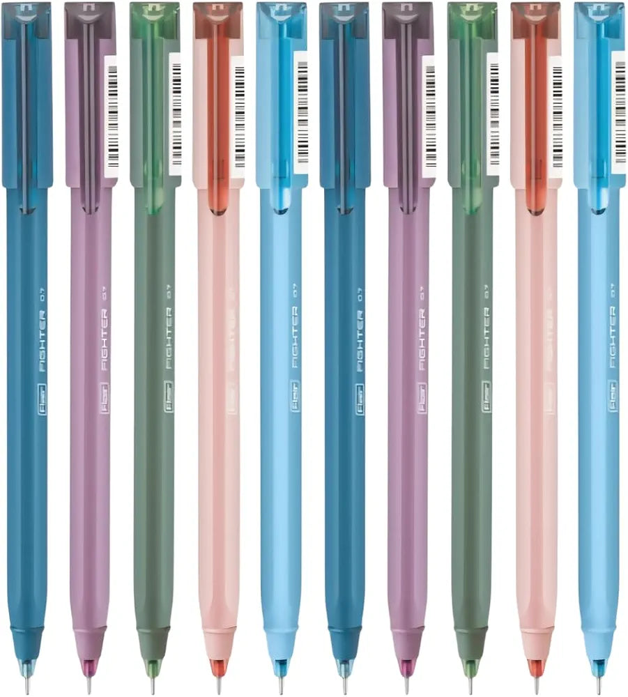 FLAIR FIGHTER BALL PEN