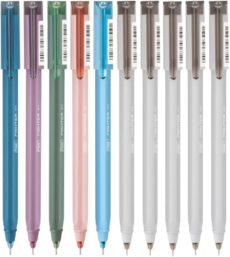 FLAIR FIGHTER BALL PEN