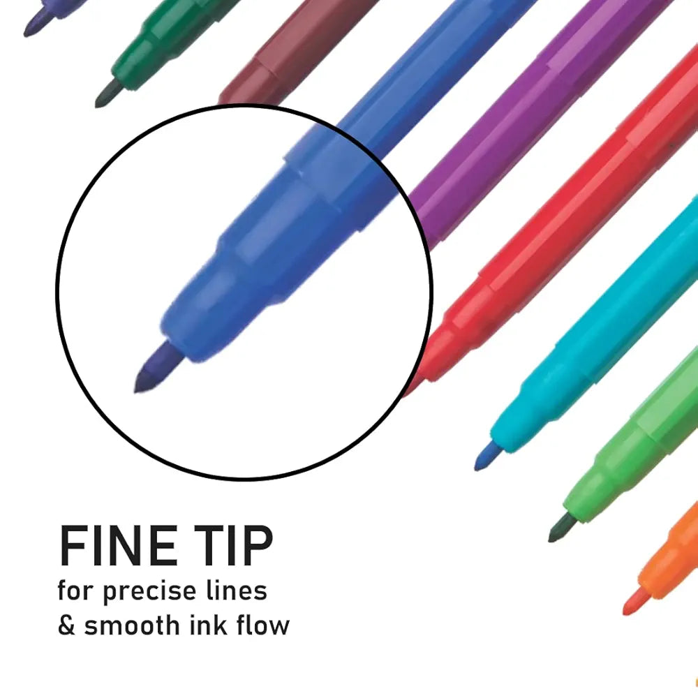 FLR MR.BIG SKETCH PEN