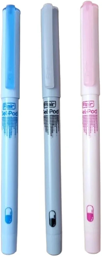 FLAIR POD GEL PEN