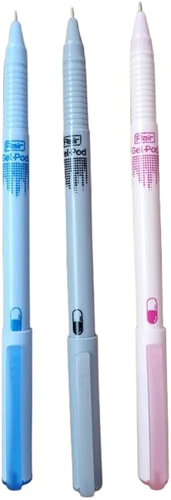 FLAIR POD GEL PEN