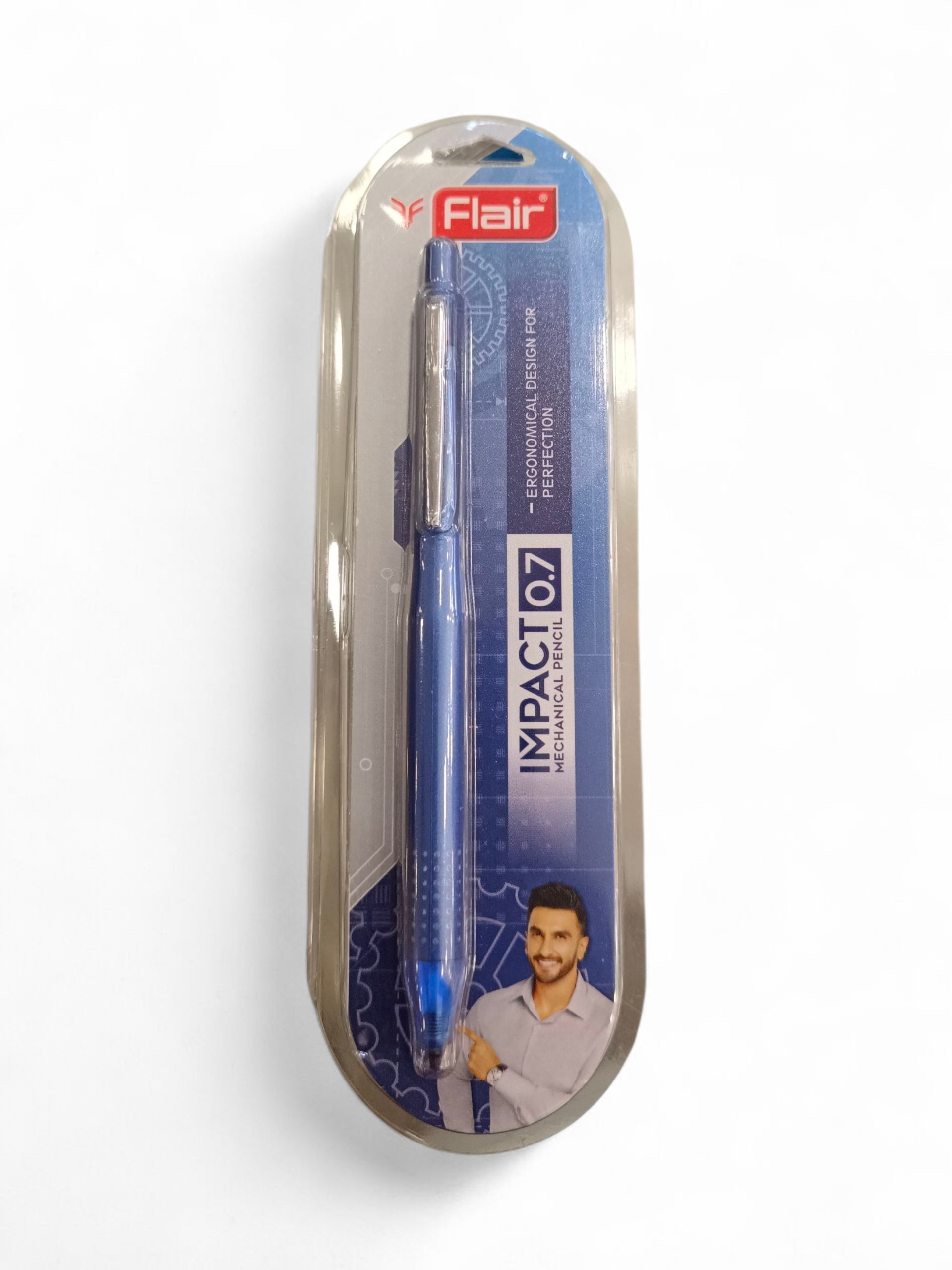 FLAIR MECHANICAL 0.7 PENCIL