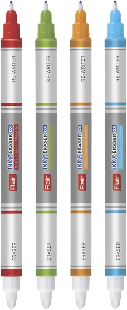 FLAIR INKY  ERASER FOUNTAIN PEN