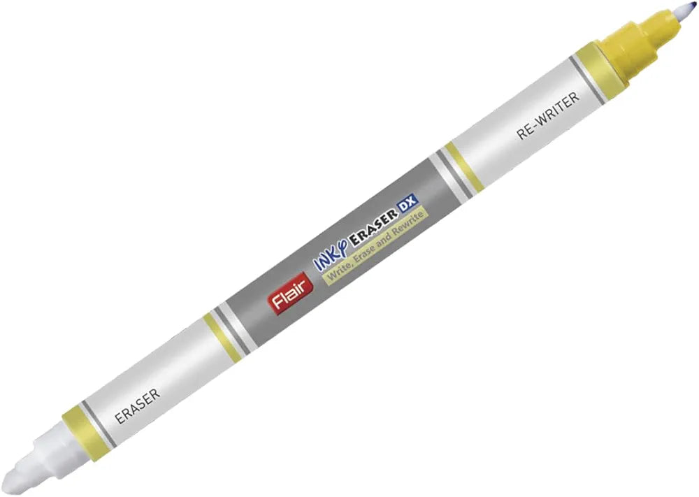 FLAIR INKY  ERASER FOUNTAIN PEN