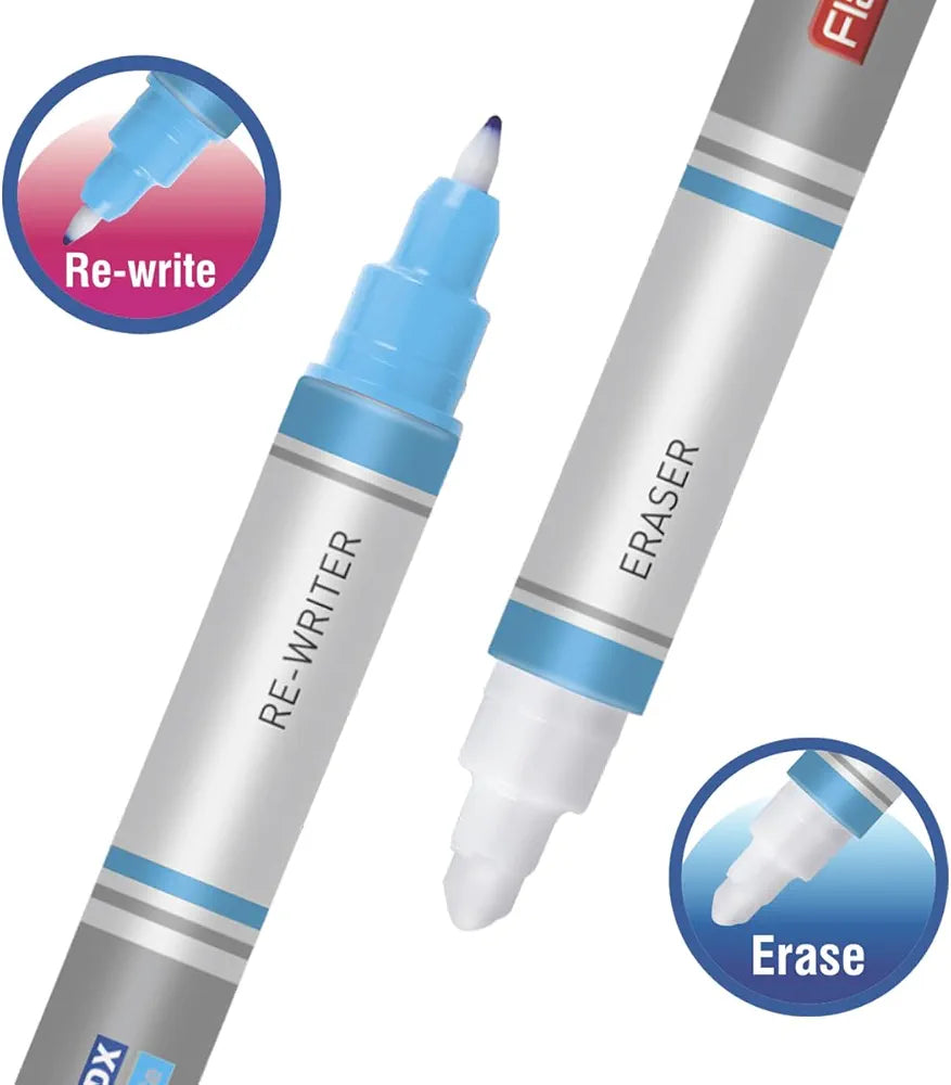 FLAIR INKY  ERASER FOUNTAIN PEN