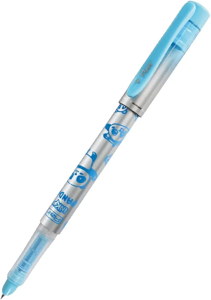 FLAIR PANDA LIQUID INK FOUNTAIN PEN