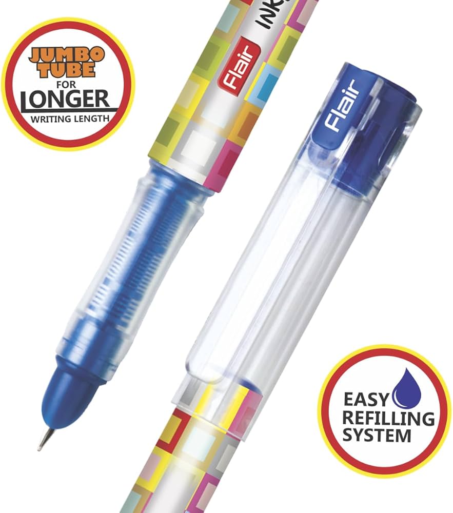 FLAIR CLASSIC REFILLING PEN