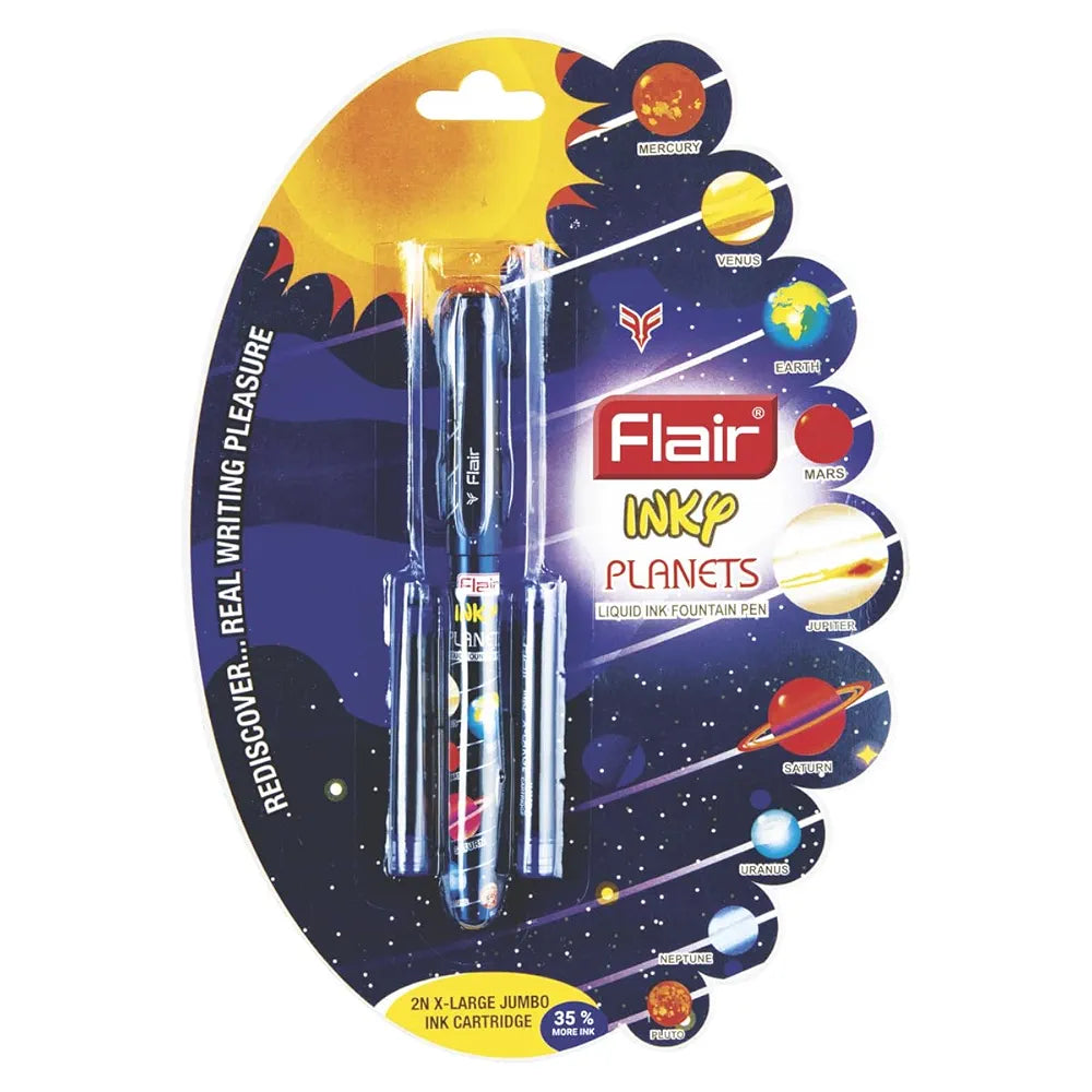 FLR PLANT F/P PEN