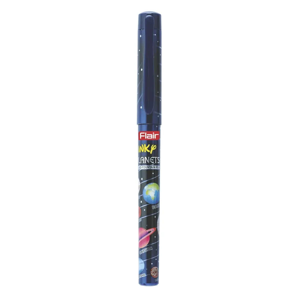 FLR PLANT F/P PEN