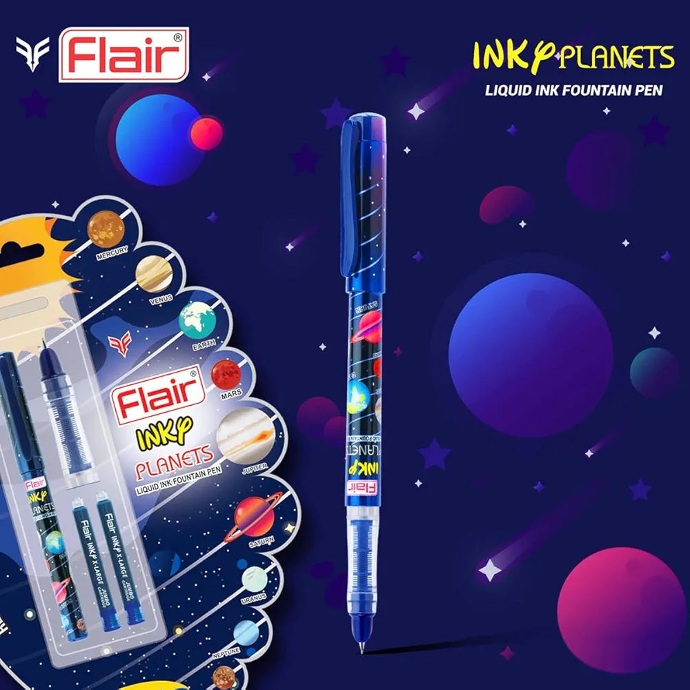 FLR PLANT F/P PEN