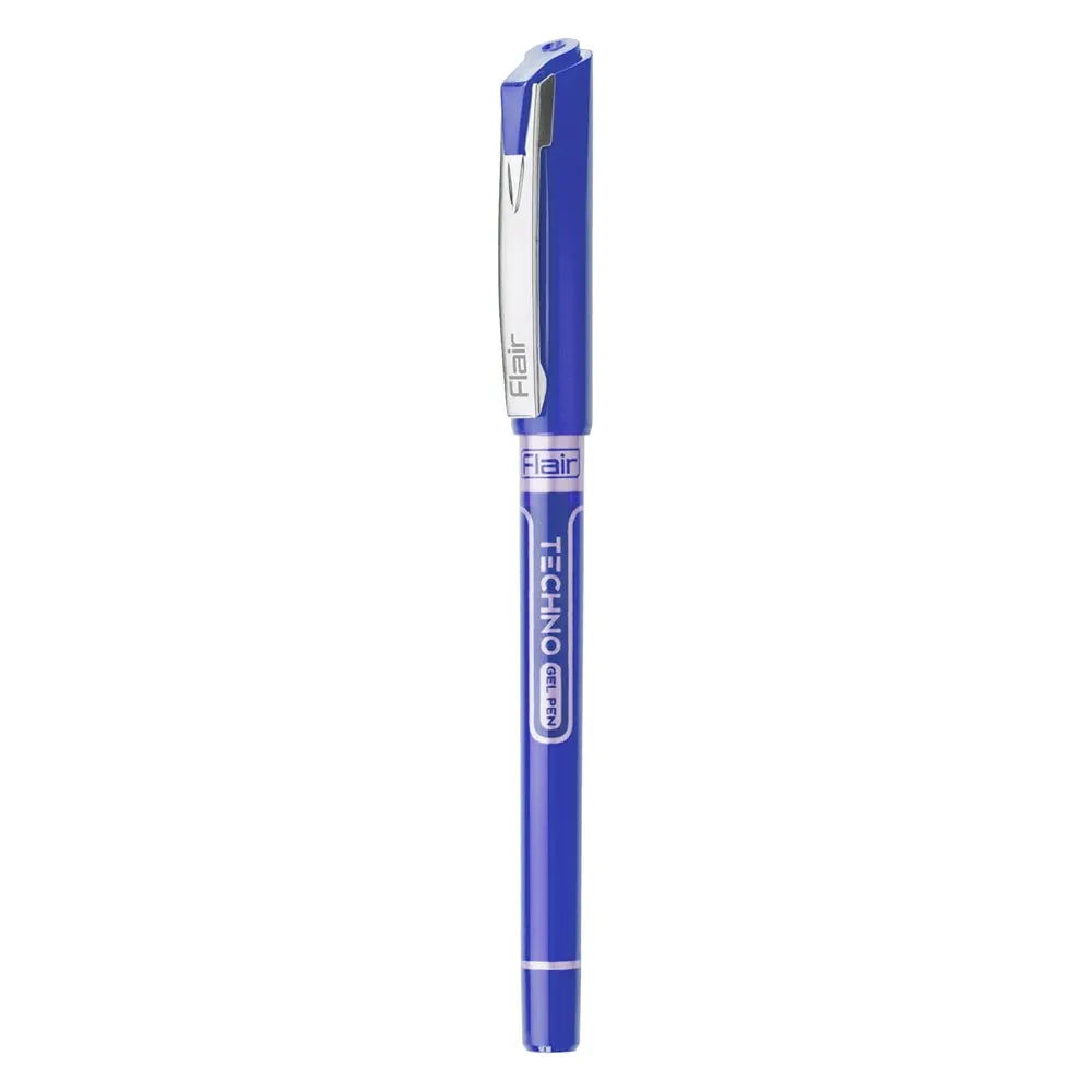 FLR TECHNO GEL PEN