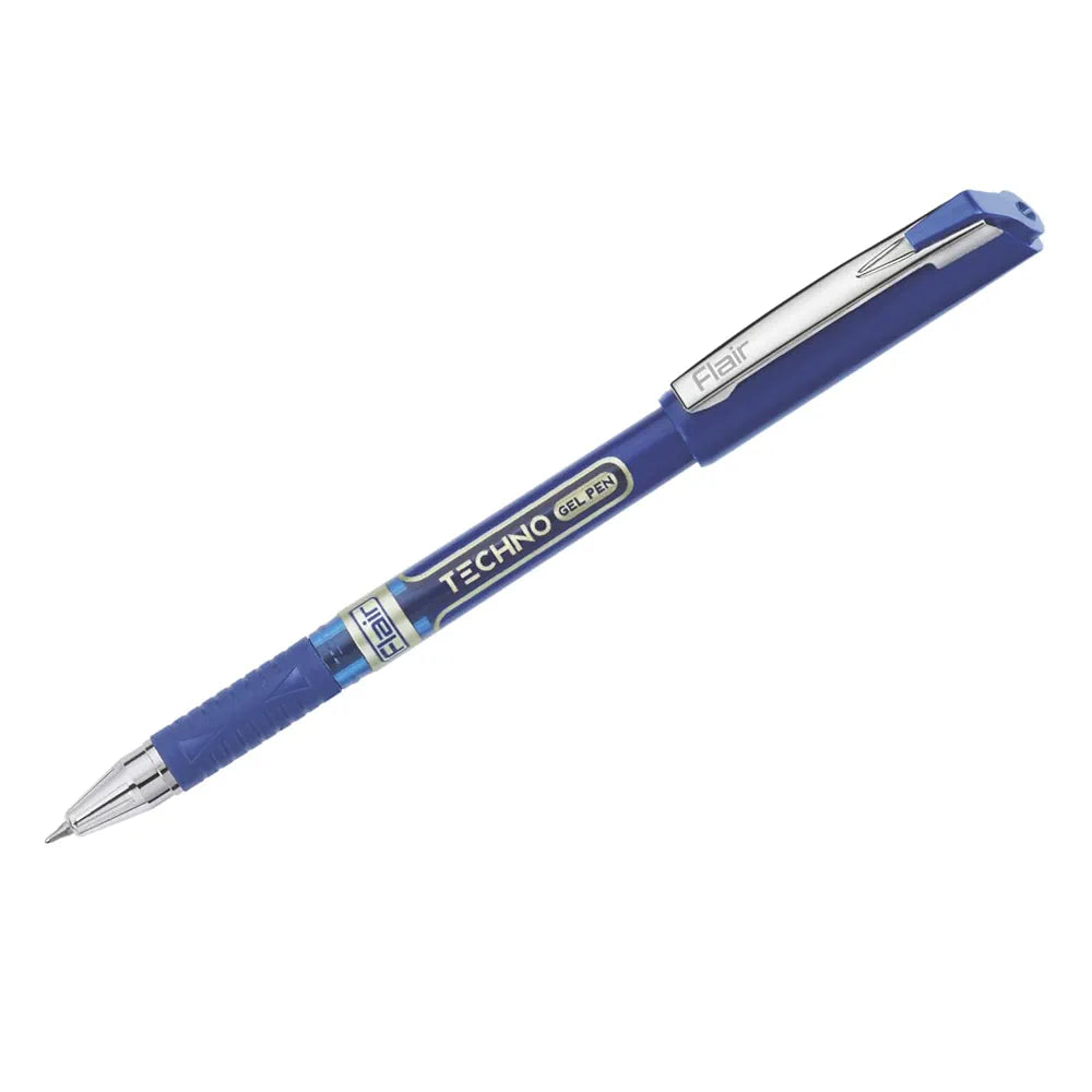 FLR TECHNO GEL PEN