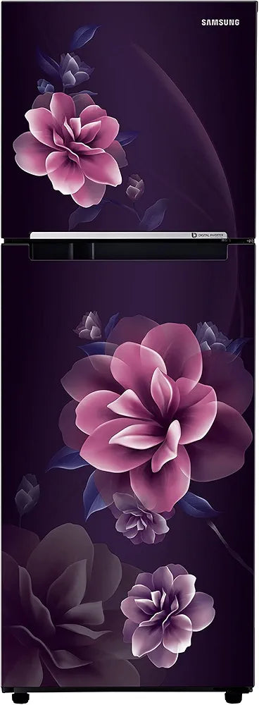SAMSUNG FRIDGE FF-RT28C3022CR