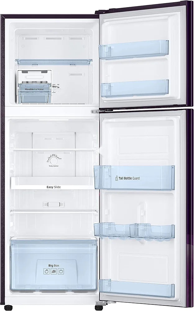 SAMSUNG FRIDGE FF-RT28C3022CR