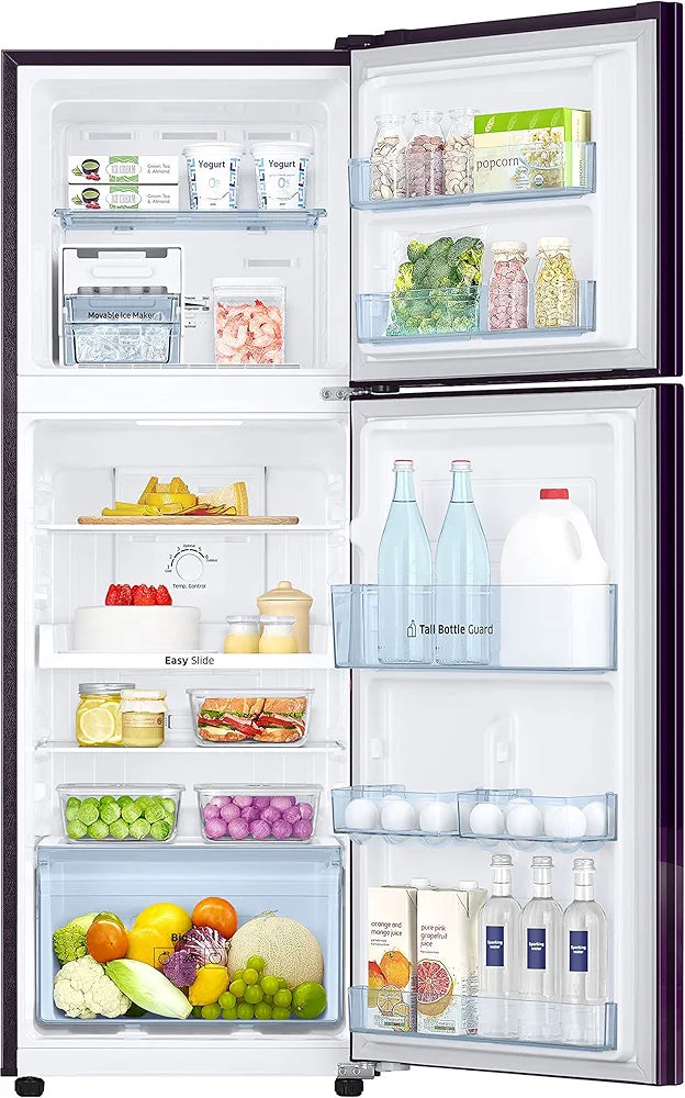 SAMSUNG FRIDGE FF-RT28C3022CR