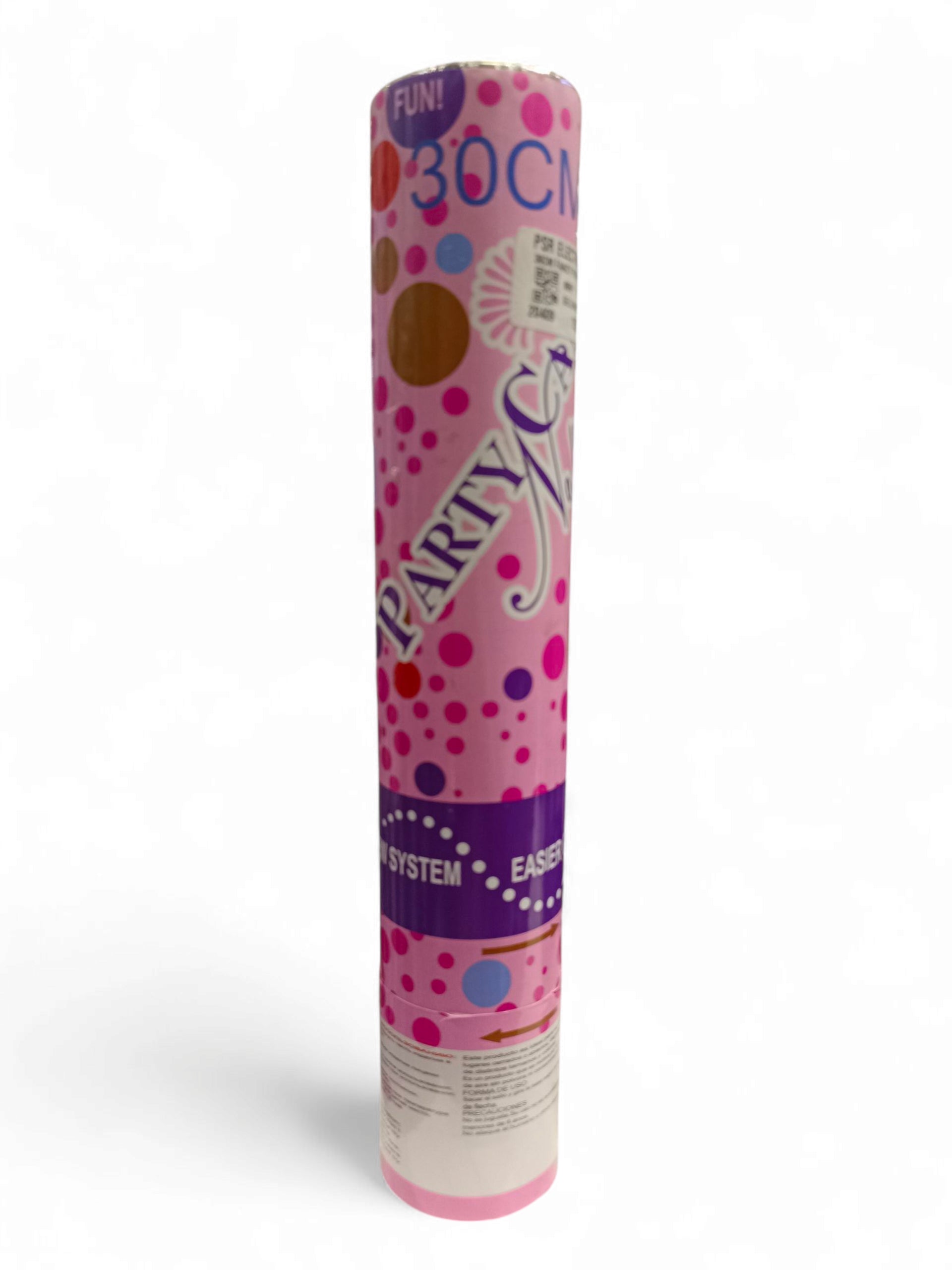 30CM FANCY POPPER
