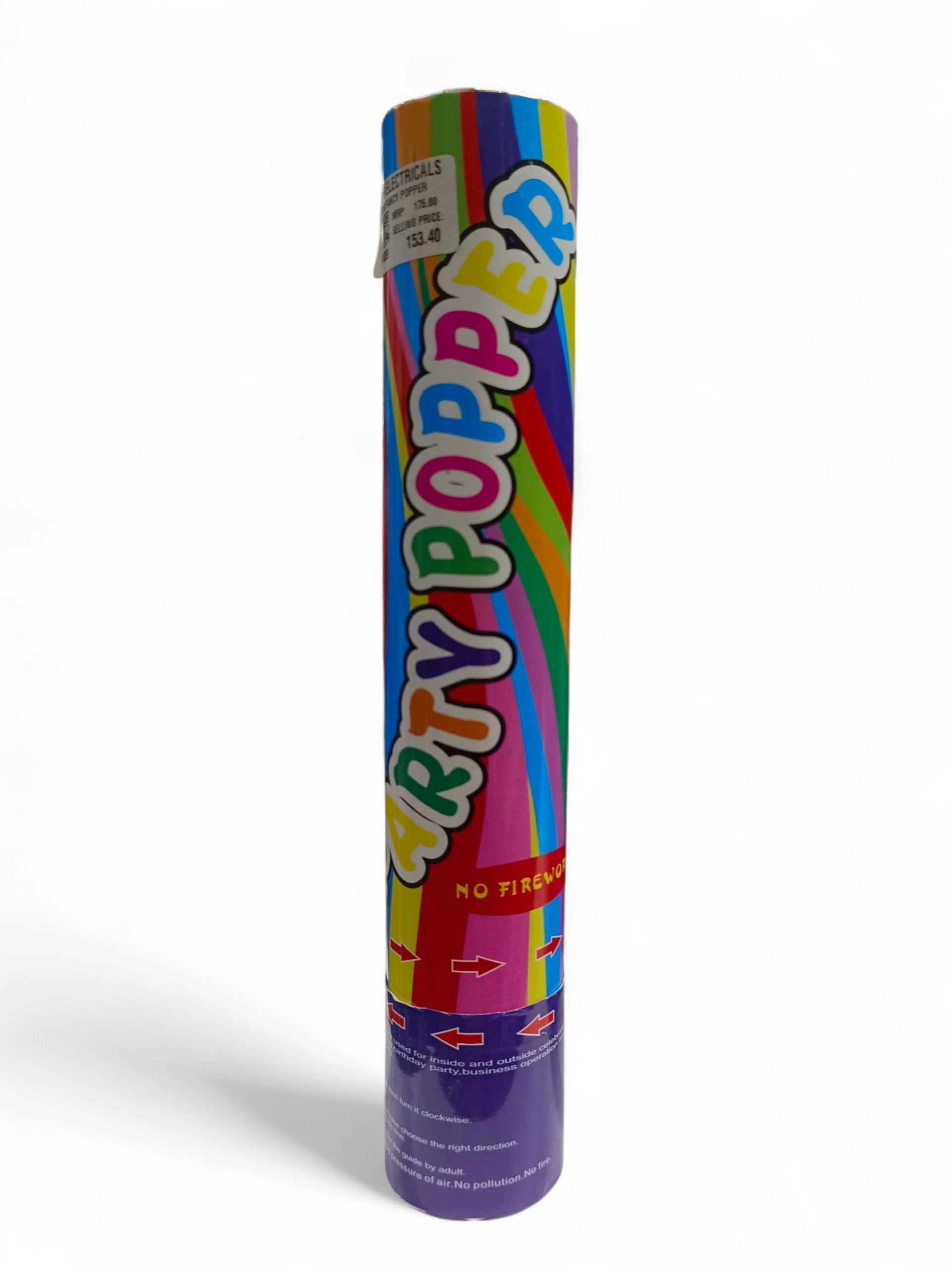 30CM FANCY POPPER