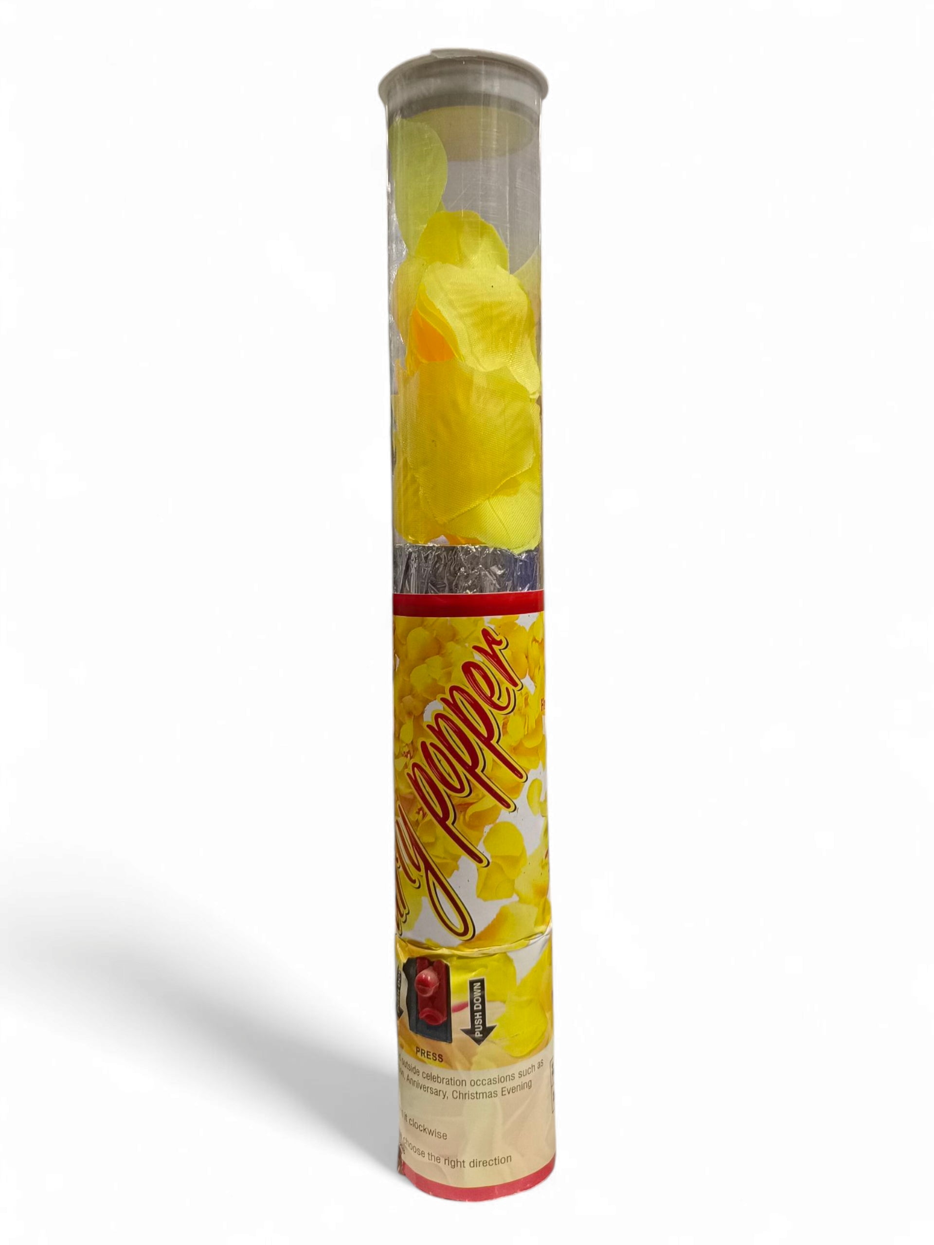 40CM PVC POPPER