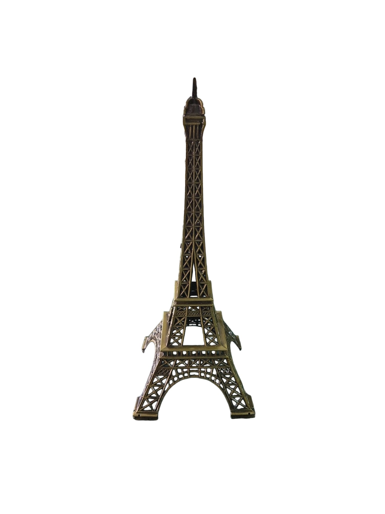 PT 14 Eiffel Tower