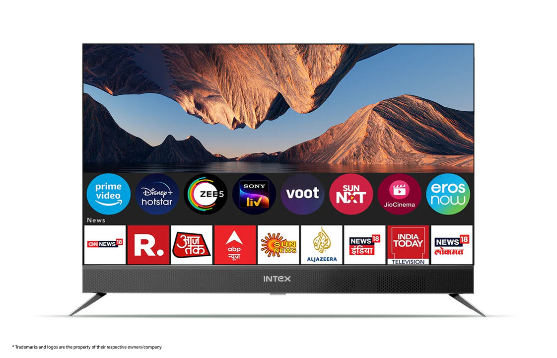 INTEX TV 32 SHV32108-SMART