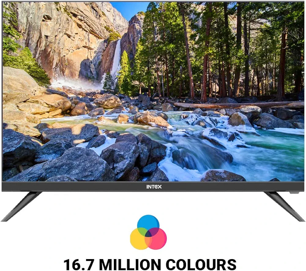 INTEX TV 32 LED3243-NORMAL