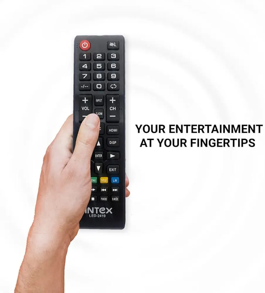 INTEX TV 32 LED3243-NORMAL