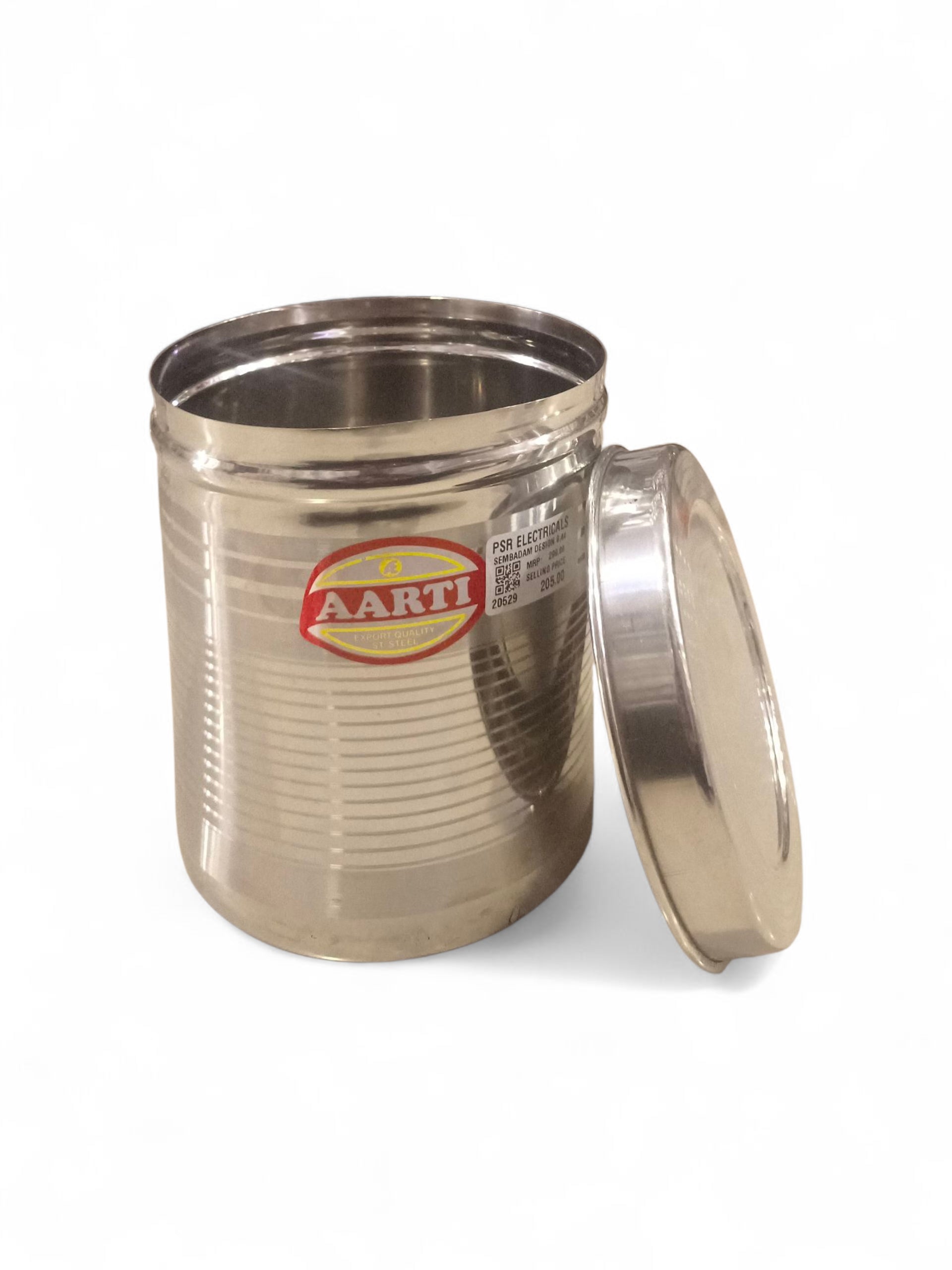 SEMBADAM DESIGN 0.440