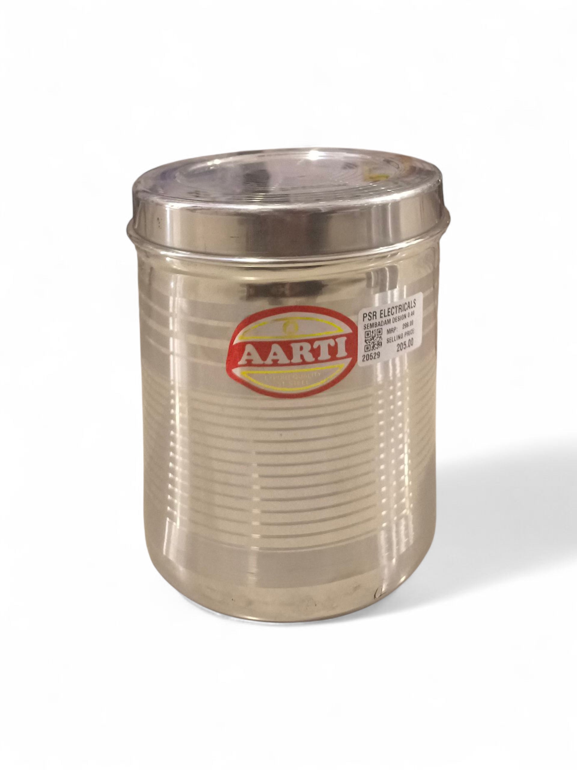 SEMBADAM DESIGN 0.440