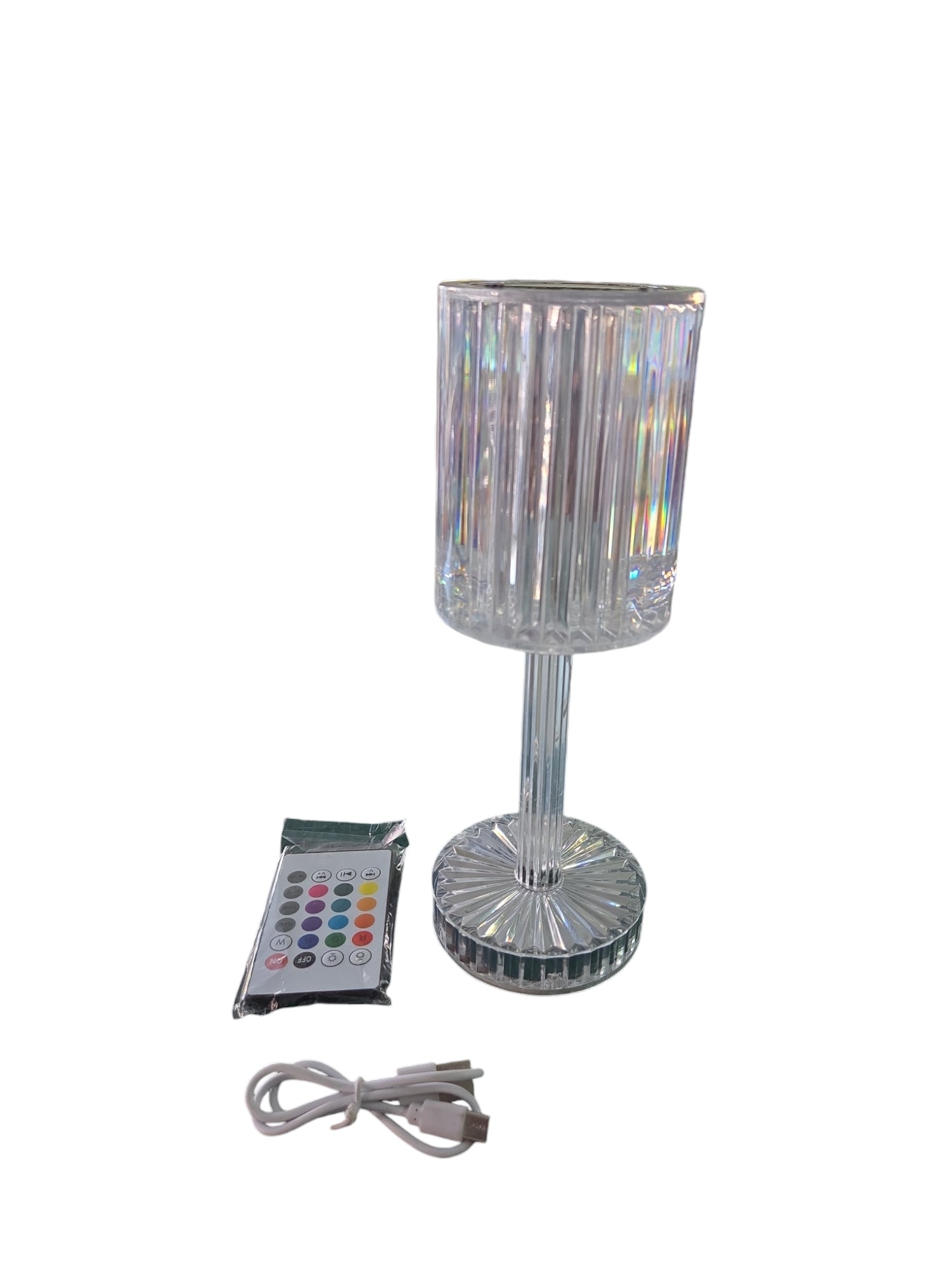 MGH TOUCH LAMP